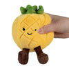 Pickle & Plum Pineapple Plush Orb Toys Toys & Games - Stuffed Animals & Plush Toys