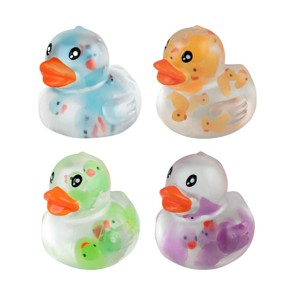 Sugar Smooshies Ducky Duck Toy Orb Toys Toys & Games