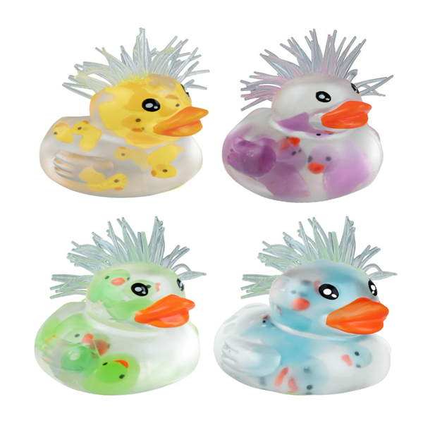 Sugar Smooshies Ducky Duck Toy Orb Toys Toys & Games