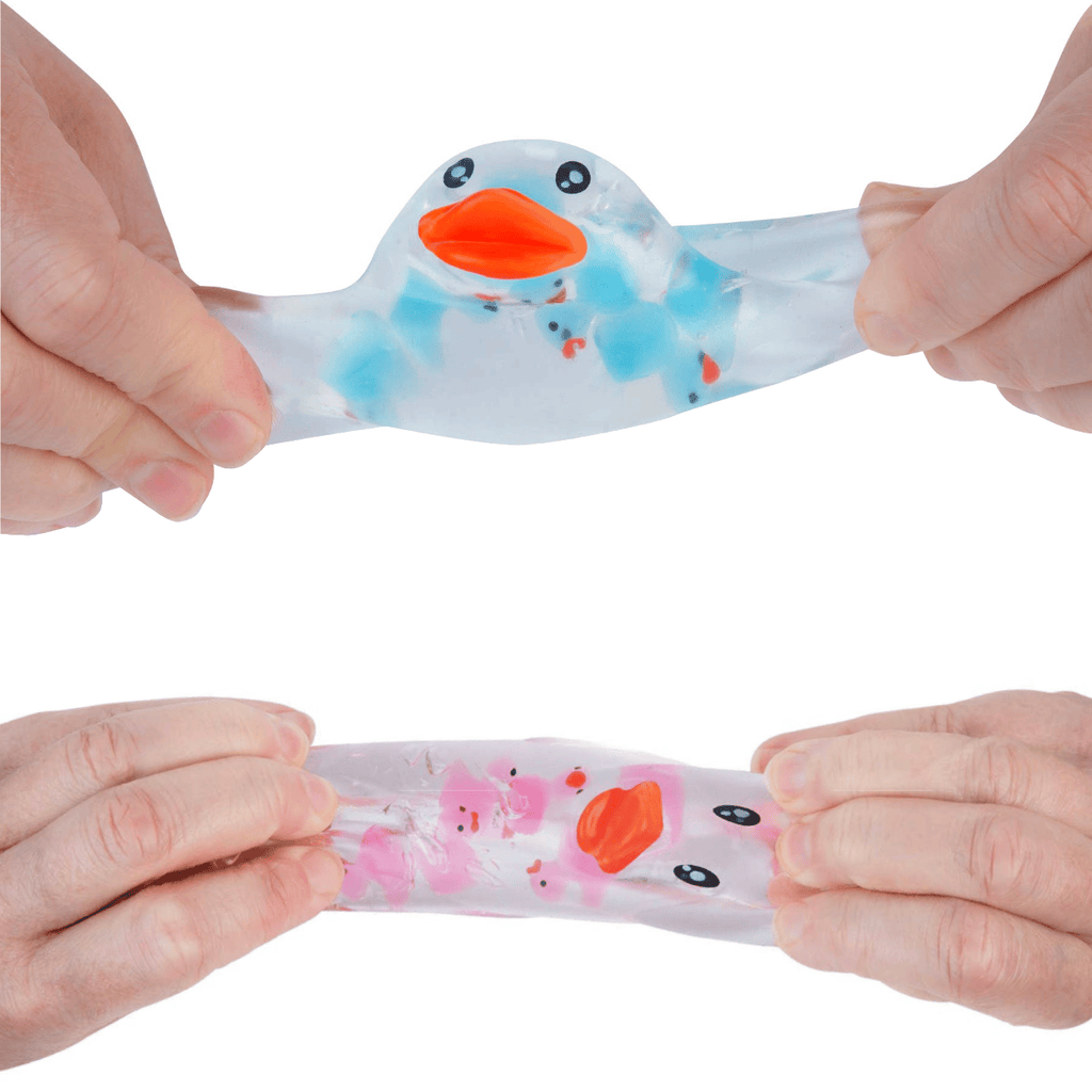 Sugar Smooshies Ducky Duck Toy Orb Toys Toys & Games