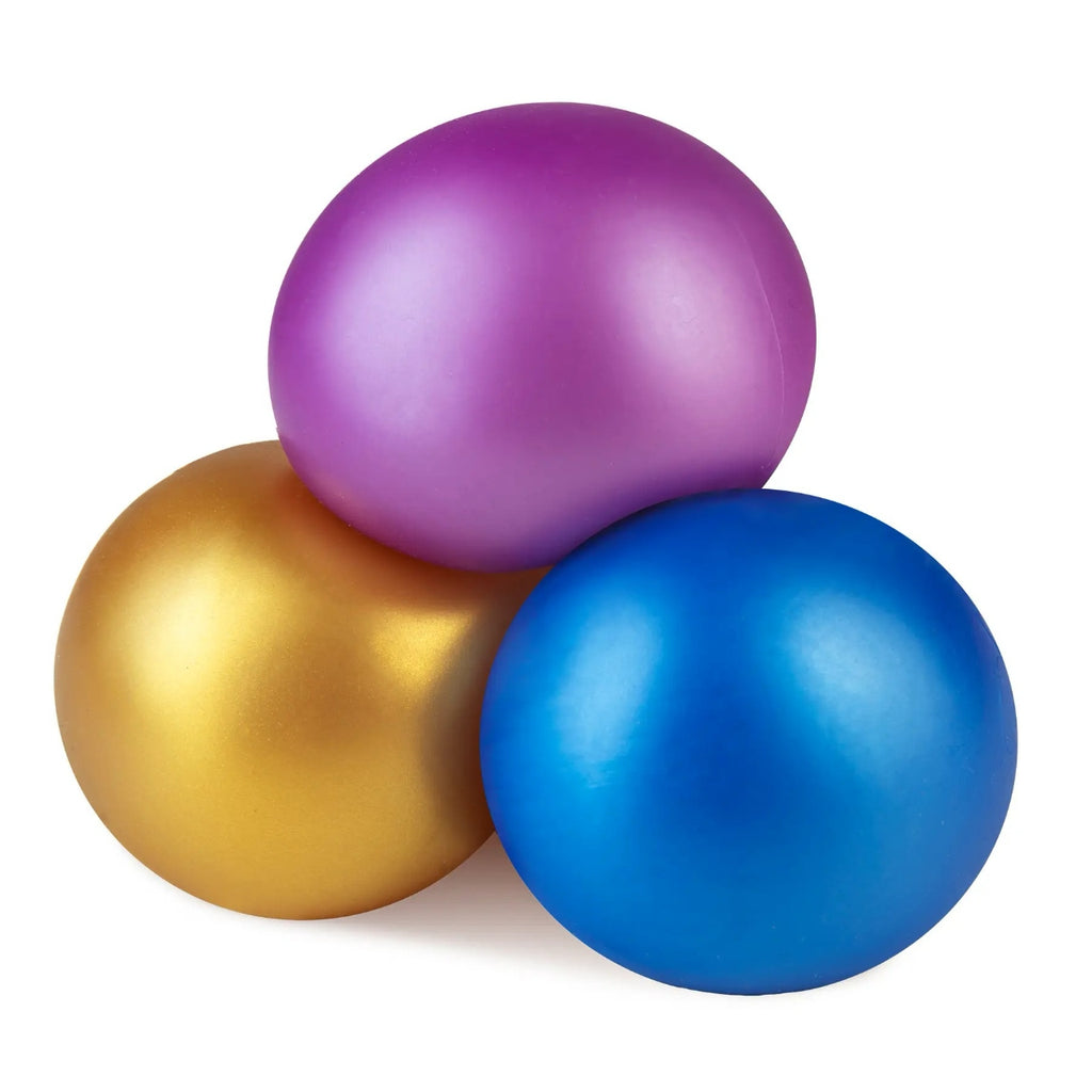 Sugar Smooshies Metallics Toy Orb Toys Toys & Games