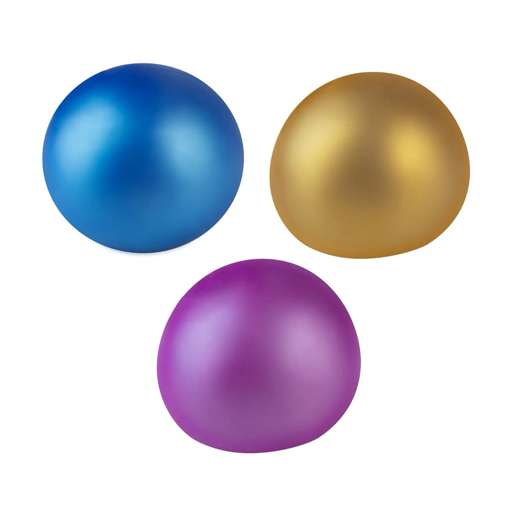 Sugar Smooshies Metallics Toy Orb Toys Toys & Games