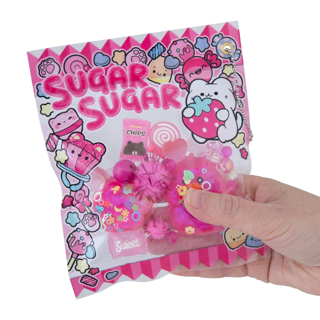 Sugar Swaps Gacha Pouch Orb Toys Toys & Games