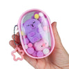 Taba-Licious Gacha Pouch Orb Toys Toys & Games