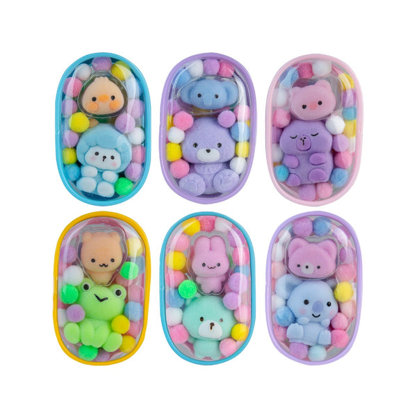 Taba-Licious Gacha Pouch Orb Toys Toys & Games