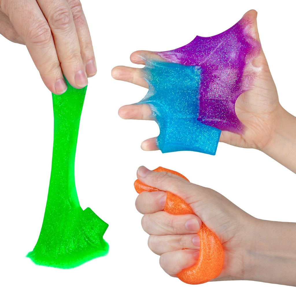 Taba-Licious Squish Bricks Toy Orb Toys Toys & Games