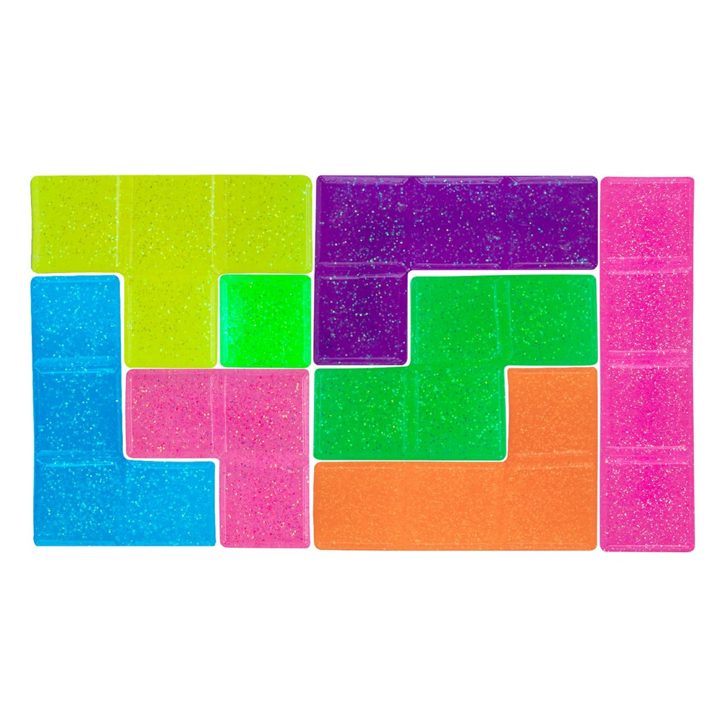 Taba-Licious Squish Bricks Toy Orb Toys Toys & Games