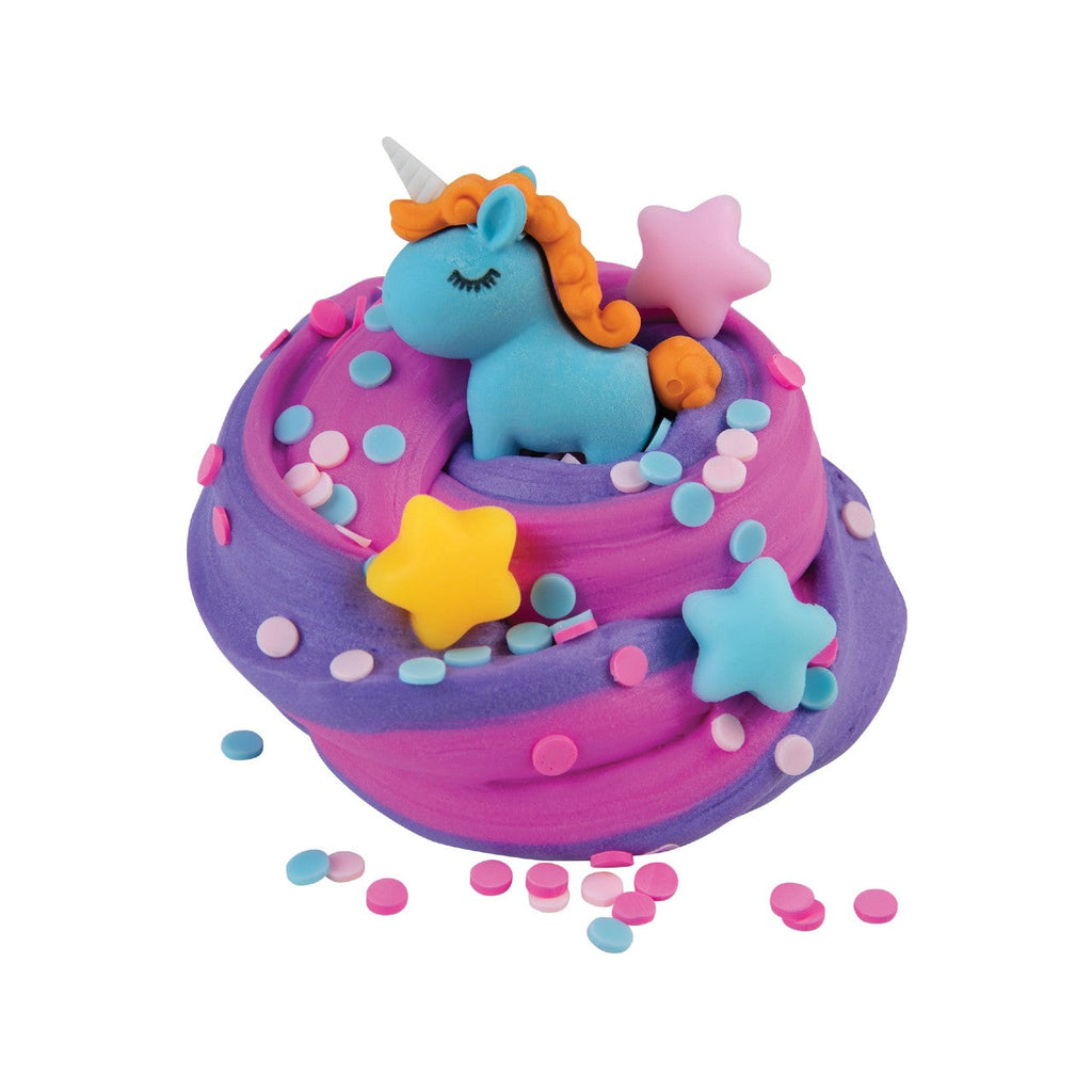 Unicorn Dream Mixbitz Slime Toy Orb Toys Toys & Games