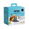 Catos Taco Shell Holder - Set Of 3 Ototo Home - Kitchen & Dining