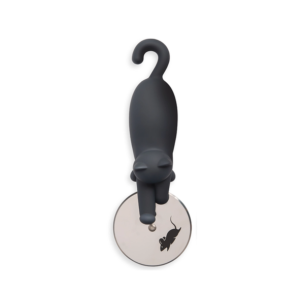 Kitty Cut Pizza Cutter Ototo Home - Kitchen & Dining