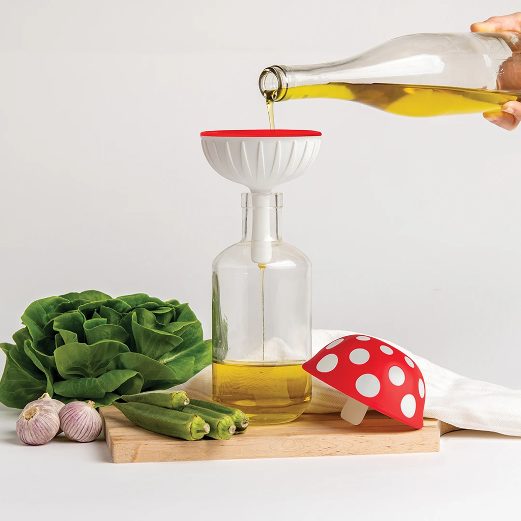 Magic Mushroom XL Funnel Ototo Home - Kitchen & Dining