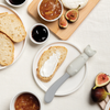 Mary Cat Jar Scraper And Spatula Ototo Home - Kitchen & Dining