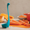 Nessie Spoon Ladel - Turquoise Ototo Home - Kitchen & Dining