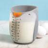 Penny Penguin Silicone Measuring Cup Ototo Home - Kitchen & Dining