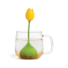 Yellow Tulip Tea Infuser Ototo Home - Kitchen & Dining - Tea Strainers & Infusers