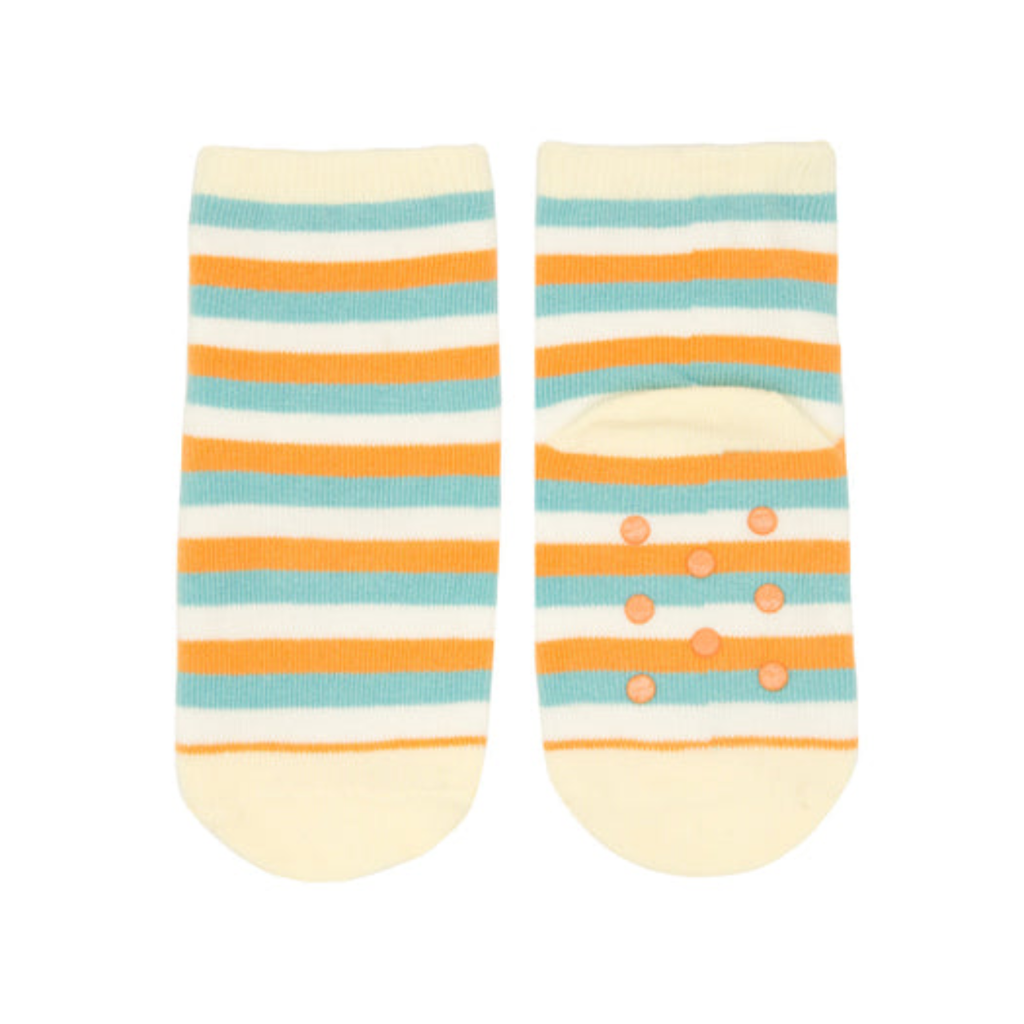 Mo Willems Baby/Toddler Socks 4-Pack - 2T-3T Out Of Print Apparel & Accessories - Socks - Baby & Kids - Baby & Toddler