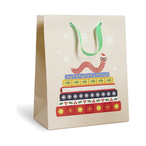 Gift Wrap & Packaging