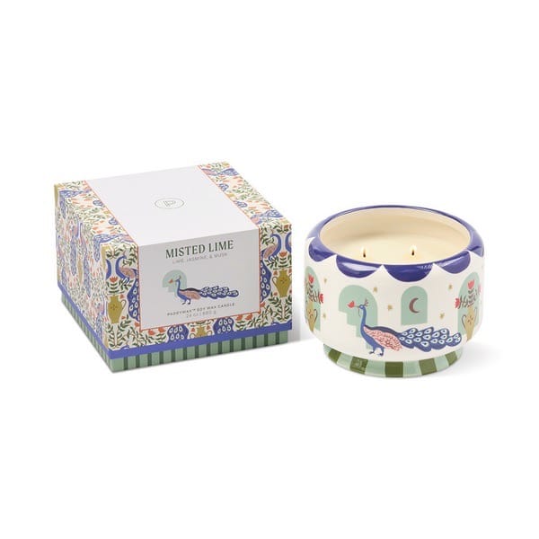 A Dopo Candle - 24oz Paddywax Home - Candles