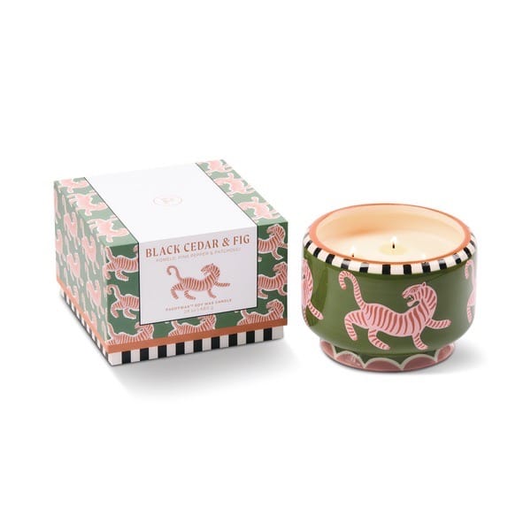 A Dopo Candle - 24oz Paddywax Home - Candles