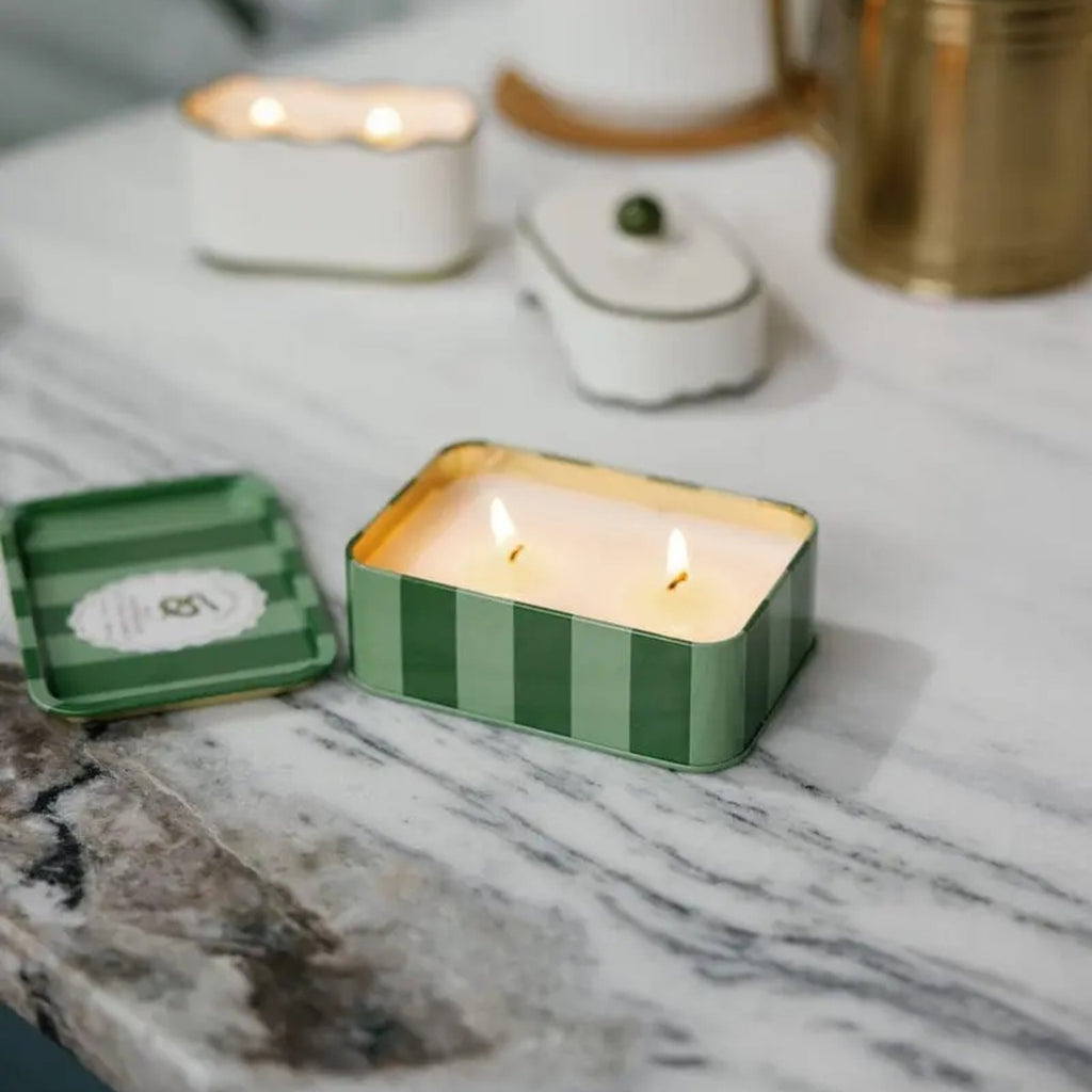 A Dopo Tin Candle - 6.5oz Paddywax Home - Candles