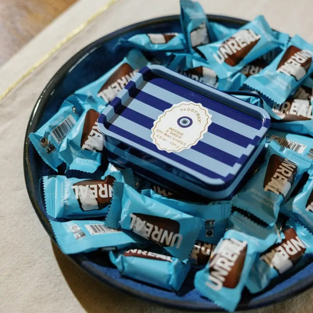 A Dopo Tin Candle - 6.5oz Paddywax Home - Candles