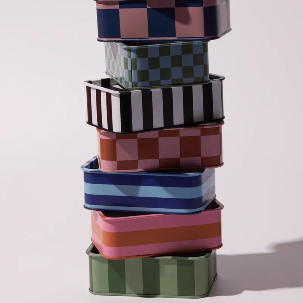 A Dopo Tin Candle - 6.5oz Paddywax Home - Candles