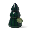 Balsam Fir Cabana Christmas 9oz Hand Painted Striped Tree Paddywax Home - Candles