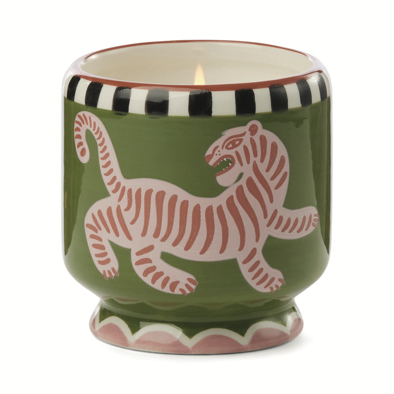 Lush Palms A Dopo Candle