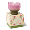 Bronzed Gardenia Tulip Glass Candle - 5.5oz Paddywax Home - Candles