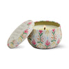 Bronzed Gardenia Tulip Tin Candle - 2oz Paddywax Home - Candles