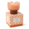 Cactus Flower Tulip Glass Candle - 5.5oz Paddywax Home - Candles