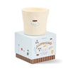 Capuccino Bistro Candle - 8oz Paddywax Home - Candles