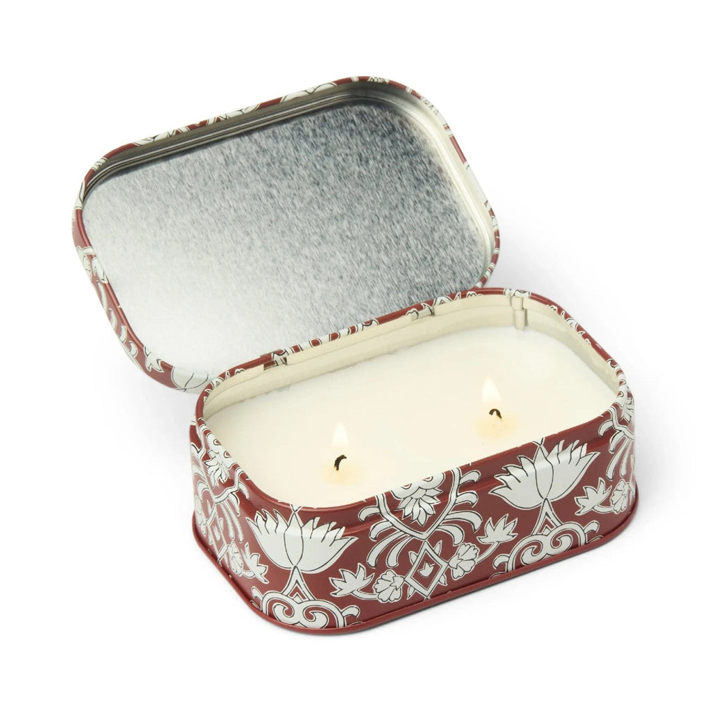 Cherie Tin Candle - 4.5oz Paddywax Home - Candles