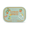 Citrus Spritz Bistro Tin Candle - 4.5oz Paddywax Home - Candles