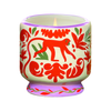 Coconut & Amber (Jungle) A Dopo Candle - 8oz Paddywax Home - Candles