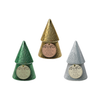 Cypress And Fir Stacked Tree Candles - 7oz Paddywax Home - Candles
