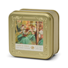 Fresh Linen & Orris Impressionist Tin Candles - 3.5oz Paddywax Home - Candles