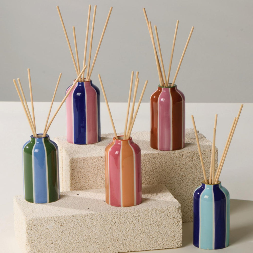 A Dopo Diffuser - 4oz Paddywax Home - Candles - Incense, Diffusers, Air Fresheners & Room Sprays