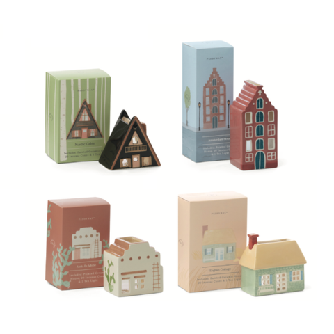 Incense, Diffusers, Air Fresheners & Room Sprays