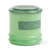 Minty Verde Stack Candle - 7oz Paddywax Home - Candles - Incense, Diffusers, Air Fresheners & Room Sprays