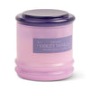 Violet Vanilla Stack Candle - 7oz Paddywax Home - Candles - Incense, Diffusers, Air Fresheners & Room Sprays