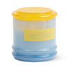Zesty Lemon Stack Candle - 7oz Paddywax Home - Candles - Incense, Diffusers, Air Fresheners & Room Sprays