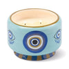 Incense & Smoke (Eye) A Dopo Candle - 24oz Paddywax Home - Candles