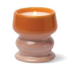 Infrared Mango Melt 8.5oz Ceramic Candle - Fresh Air & Sea Salt Paddywax Home - Candles
