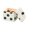 Lucky Dice Candle - 10oz Paddywax Home - Candles