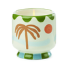 Lush Palms (Palm Tree) A Dopo Candle - 8oz Paddywax Home - Candles