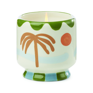 A Dopo Candle, Elephant