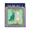 Birds Of A Feather Safety Matches - Square Box Paddywax Home - Candles - Matches