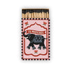 Elephant A Dopo Matches Paddywax Home - Candles - Matches