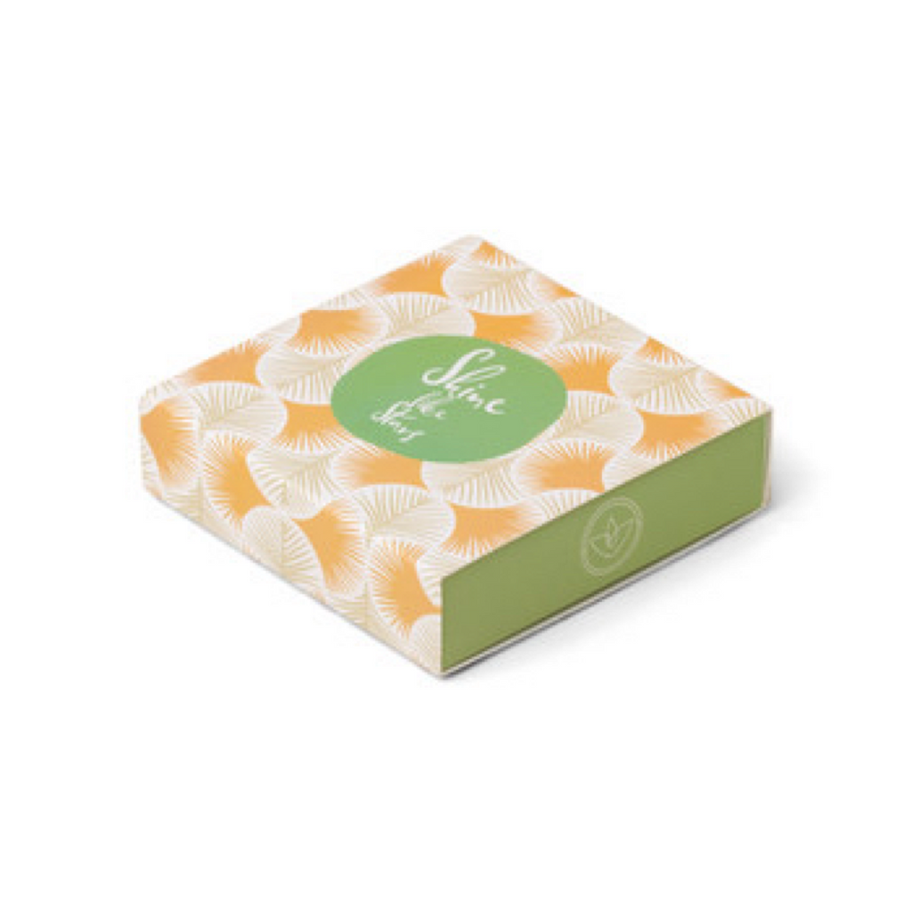 Terrace Boxed Safety Matches Paddywax Home - Candles - Matches